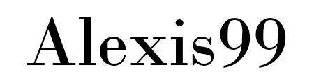 Alexis99